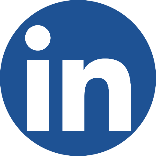 Logo di LinkedIn