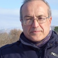 prof Raffaele Caldarelli